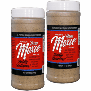 COMBO DEAL: 2 All-Purpose Seasonings – 14 oz