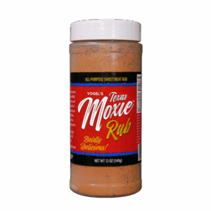 All-Purpose Sweet Heat Rub – 12oz