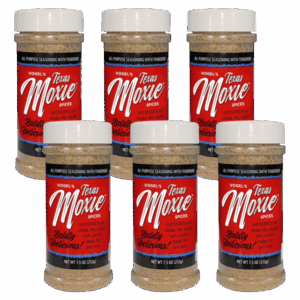 COMBO DEAL: 6 All-Purpose Seasoning – 7.5 oz
